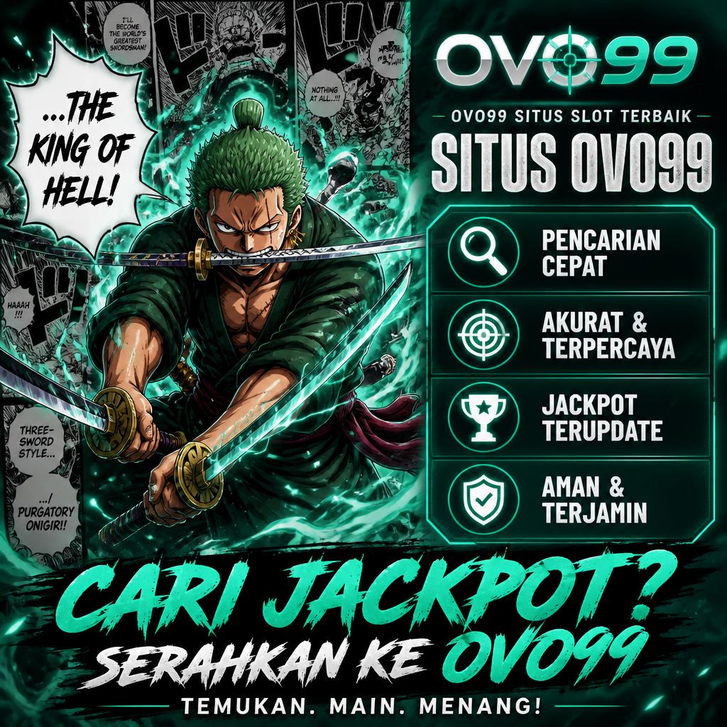 OVO99 : Link Login Slot Gacor Terbaik Saat Ini Apk Slot88 Resmi Paling Stabil